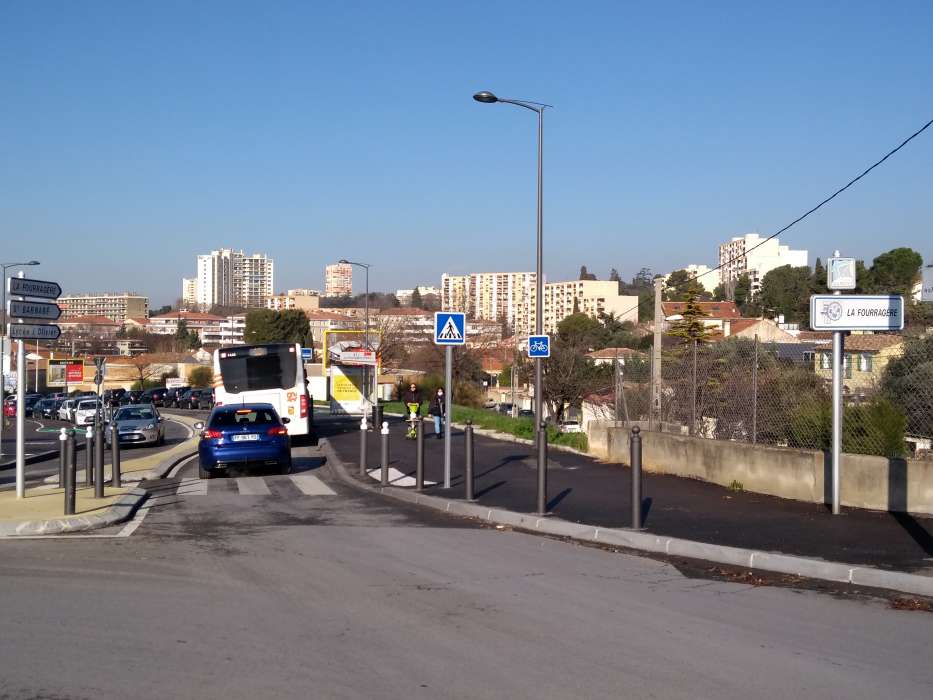Améliorer l